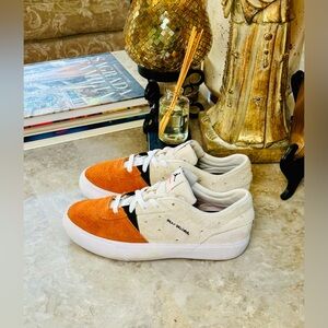 MEN’S NIKE AIR JORDAN.SERIES .02 DEAR DELORIS SAIL-BLACK-WHITE SZ 7.5